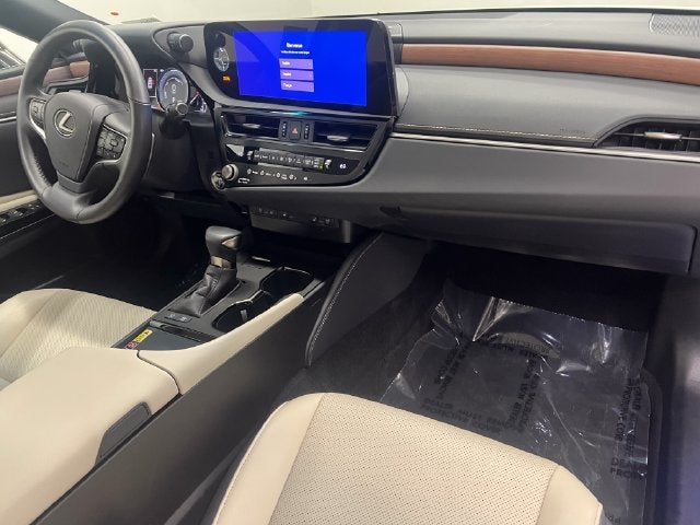 2024 Lexus ES 300h