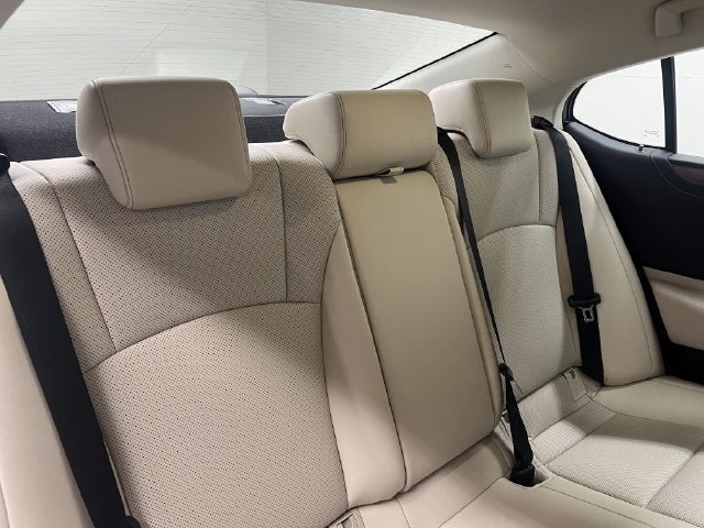 2024 Lexus ES 300h