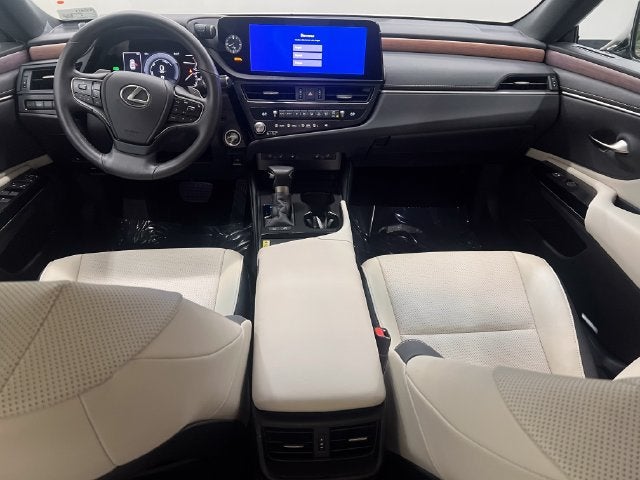 2024 Lexus ES 300h