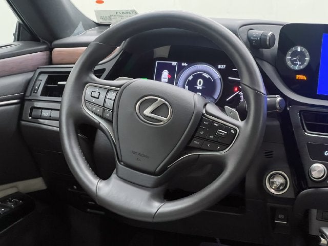 2024 Lexus ES 300h