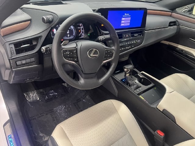 2024 Lexus ES 300h