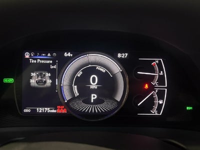 2024 Lexus ES 300h
