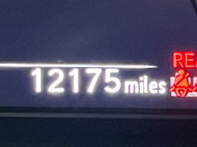 2024 Lexus ES 300h