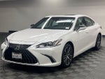 2024 Lexus ES 300h