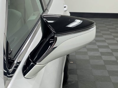 2024 Lexus ES 300h