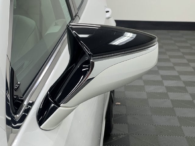 2024 Lexus ES 300h