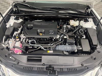2024 Lexus ES 300h