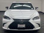 2024 Lexus ES 300h