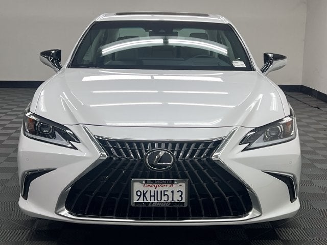 2024 Lexus ES 300h