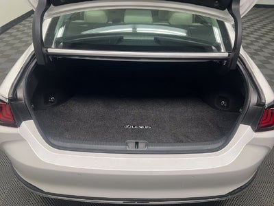 2024 Lexus ES 300h
