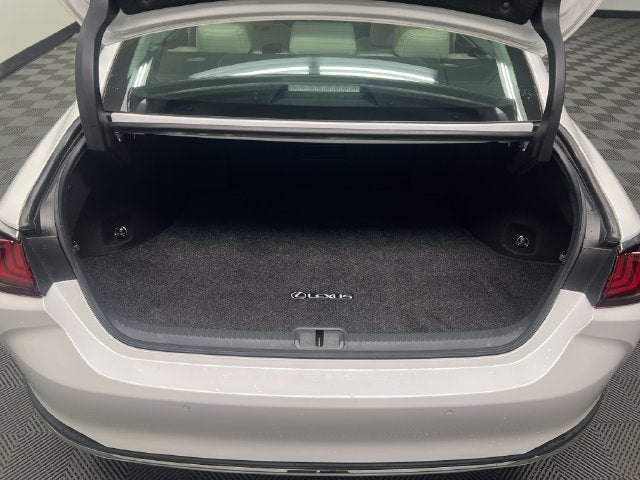 2024 Lexus ES 300h