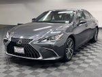 2025 Lexus ES 300h