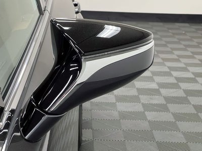 2025 Lexus ES 300h