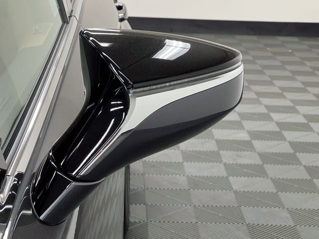 2025 Lexus ES 300h