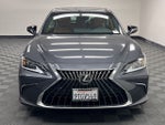 2025 Lexus ES 300h