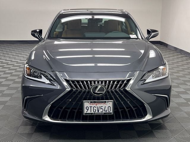 2025 Lexus ES 300h