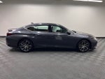 2025 Lexus ES 300h