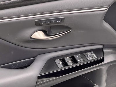 2023 Lexus ES 300h