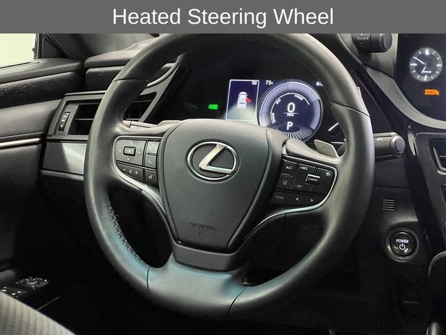 2023 Lexus ES 300h