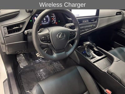 2023 Lexus ES 300h