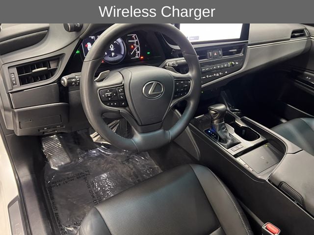 2023 Lexus ES 300h