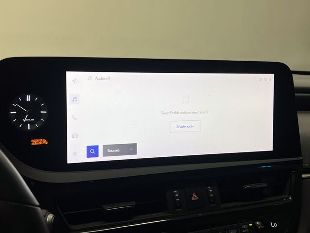 2023 Lexus ES 300h