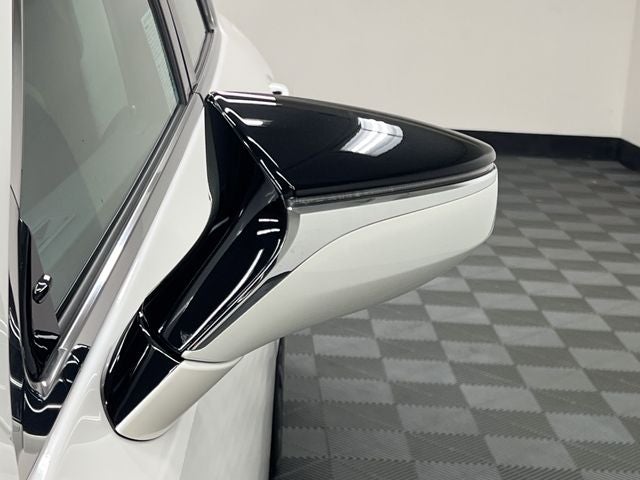 2023 Lexus ES 300h