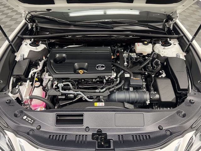 2023 Lexus ES 300h