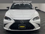 2023 Lexus ES 300h