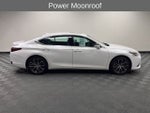 2023 Lexus ES 300h