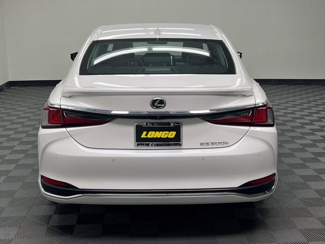 2023 Lexus ES 300h