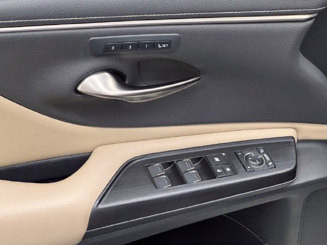 2021 Lexus ES 350