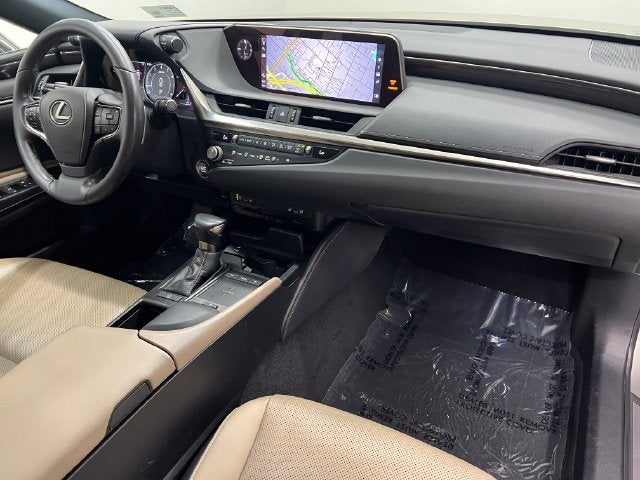 2021 Lexus ES 350