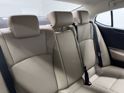 2021 Lexus ES 350