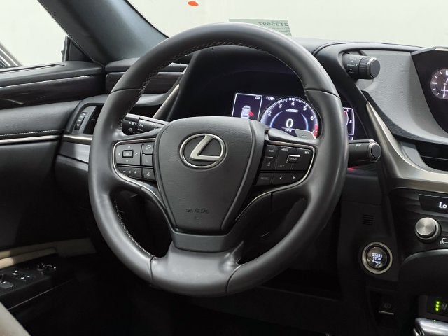 2021 Lexus ES 350