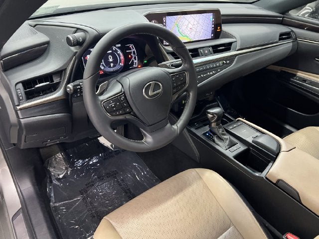 2021 Lexus ES 350