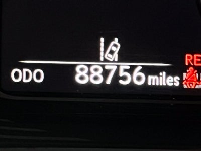 2021 Lexus ES 350