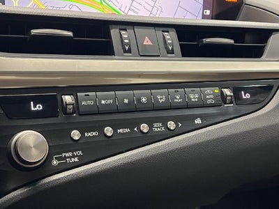 2021 Lexus ES 350