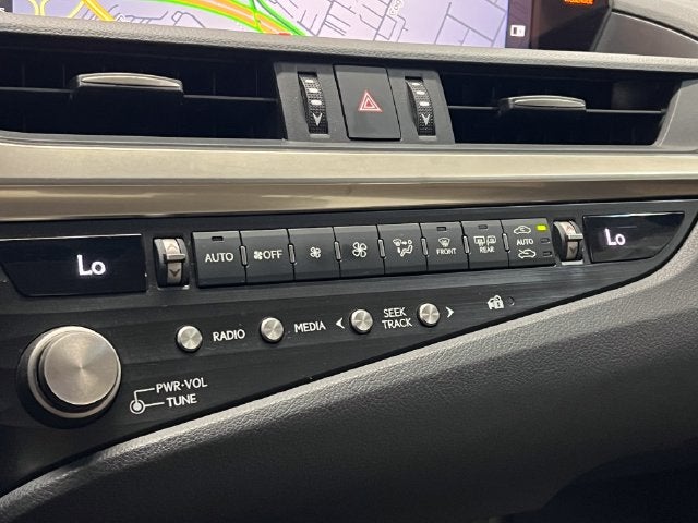2021 Lexus ES 350