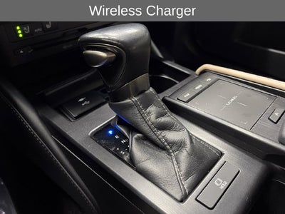 2021 Lexus ES 350