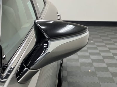 2021 Lexus ES 350