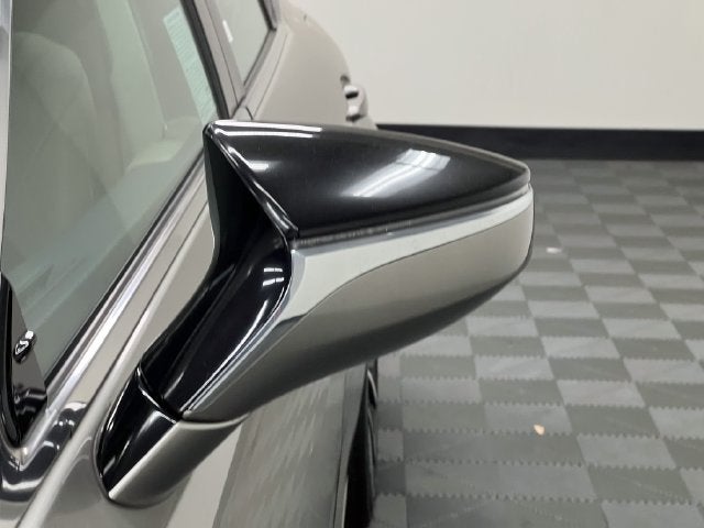 2021 Lexus ES 350