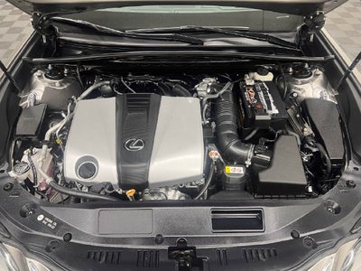 2021 Lexus ES 350