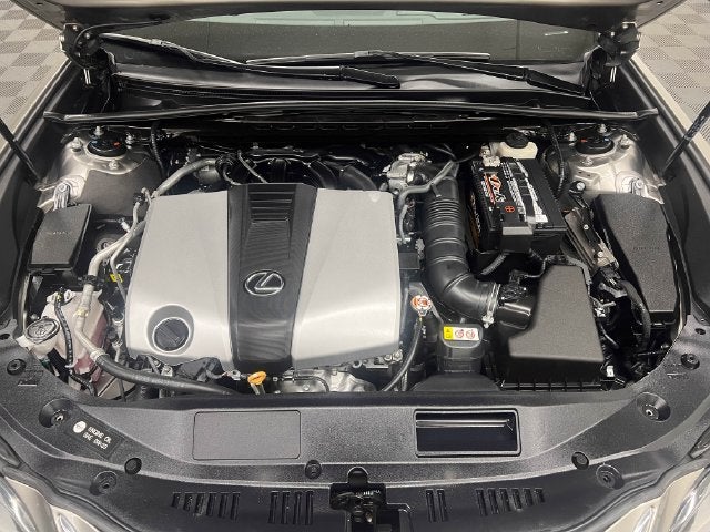 2021 Lexus ES 350