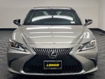 2021 Lexus ES 350