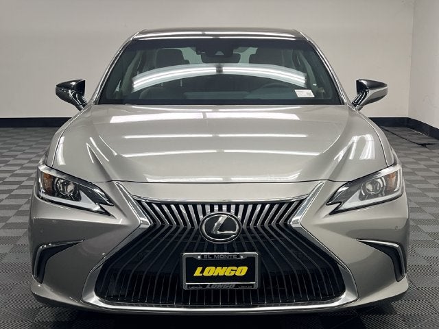 2021 Lexus ES 350