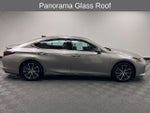 2021 Lexus ES 350