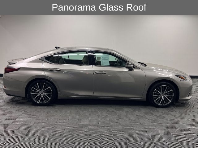 2021 Lexus ES 350