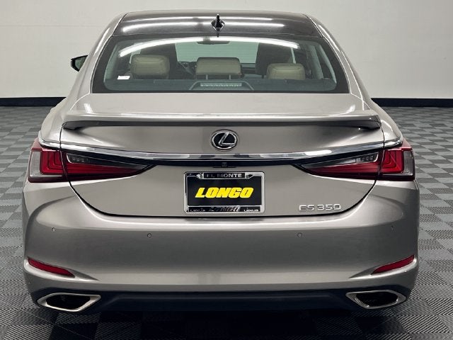 2021 Lexus ES 350