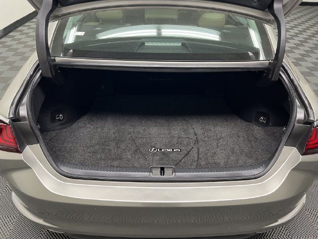 2021 Lexus ES 350